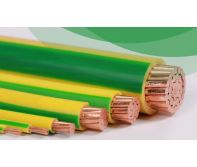 Oman Cables 2 Core 1.5 sqmm Cable (Sold per Meter) – Low Voltage Copper Cable for Building Wiring, Equipment Wiring and General Electrical Installations